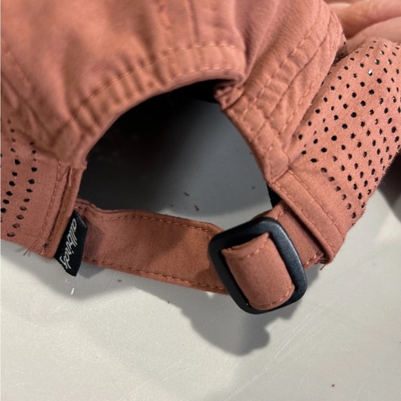 Allbirds Hat Cap Women’s Adjustable 5 Panel Jogging Hiking Outdoor Wool Blend - Picture 5 of 8